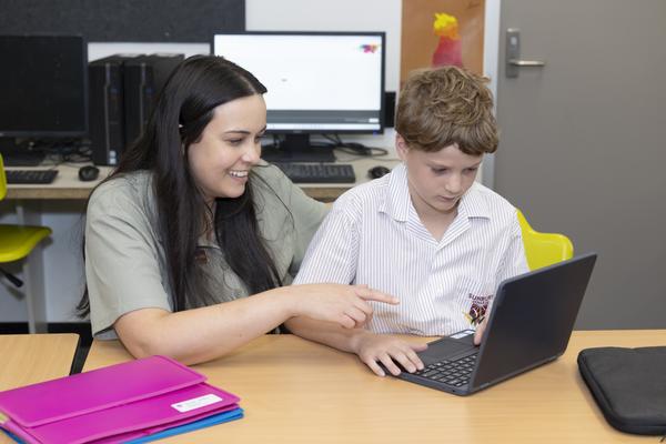 Year 7 and 8  Banner Photo