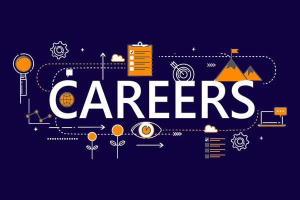Careers Banner Photo