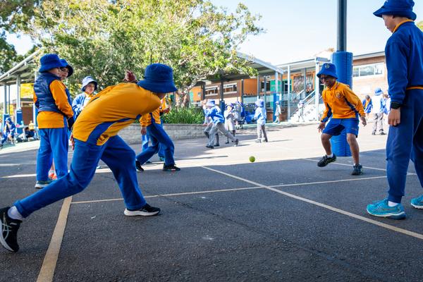 Play Based Learning Banner Photo