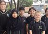 Junior School Council Banner Photo