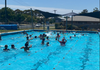 Grade 3-6 Swimming Carnival Banner Photo