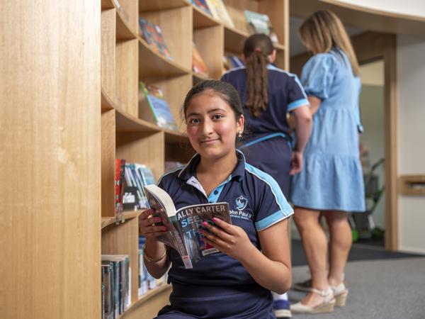 Library  Banner Photo