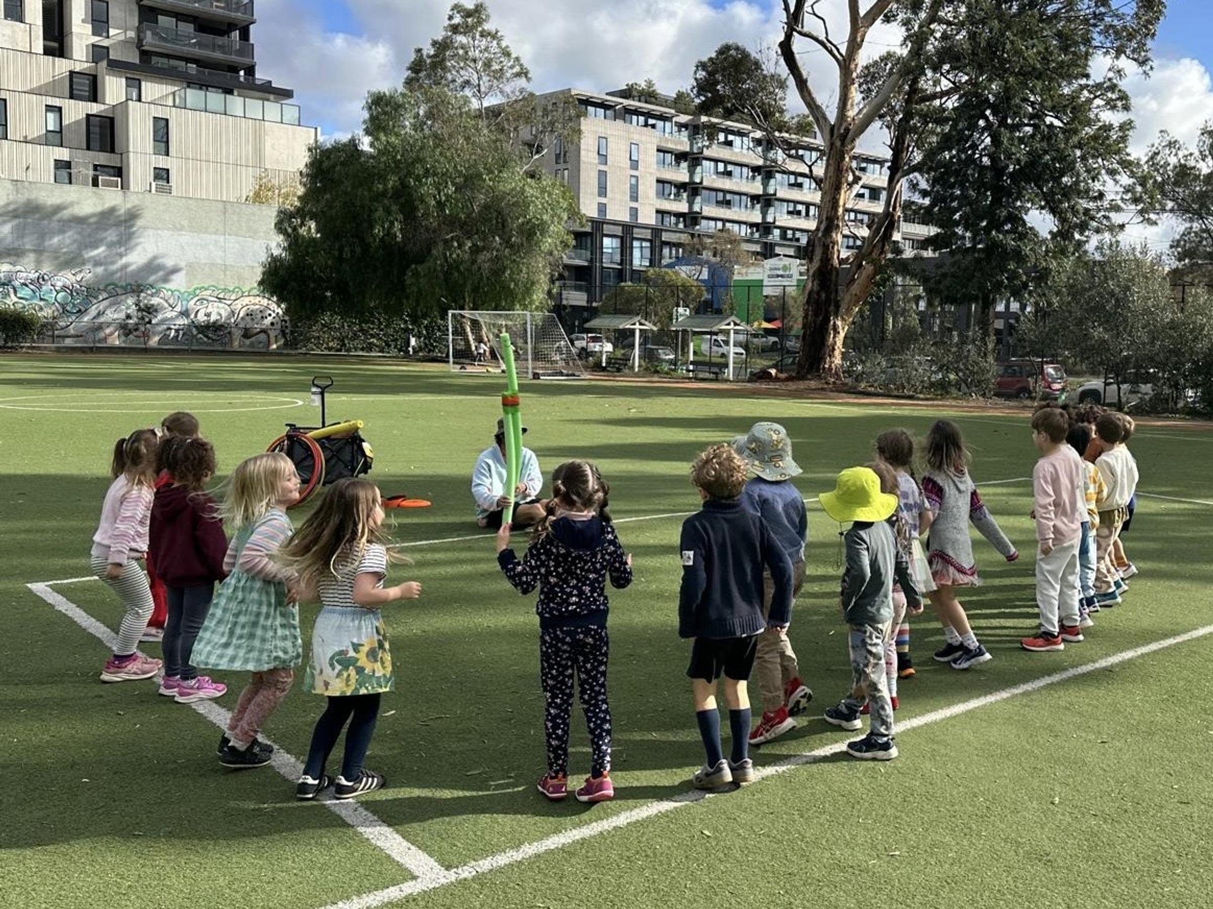 Sport  Banner Photo