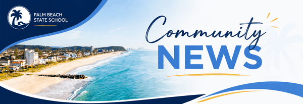 Community News Banner Photo