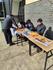 Year 9 Students Support Foodbank Through OJ Initiative   Banner Photo