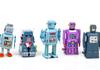 10STC Robotics Excursion Banner Photo