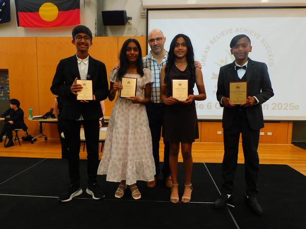 Captains Corner Banner Photo