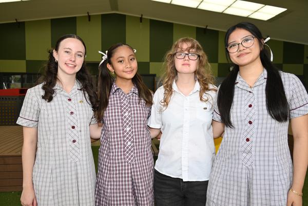 Year 12  Banner Photo