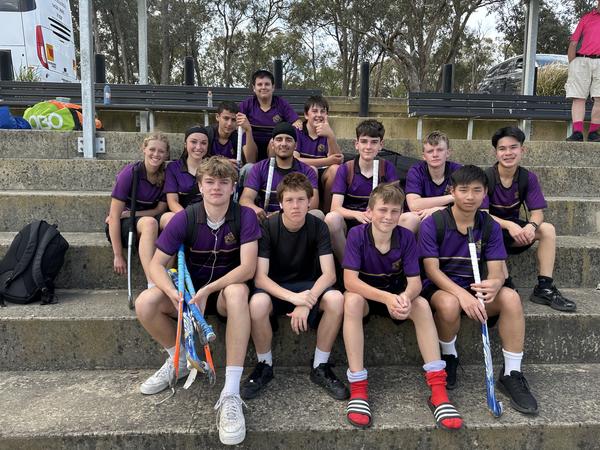 Sports Report Banner Photo