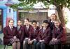Middle School Banner Photo