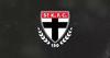 St. Kilda FC Player Visit Banner Photo