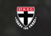 St. Kilda FC Player Visit Banner Photo