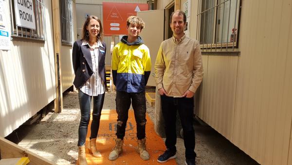 Jamie Read Go Fund Me Banner Photo