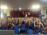 Year 9 Drama in Action:  Banner Photo