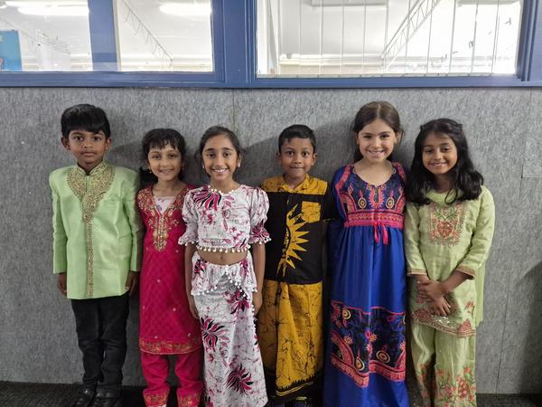 Our Guiding Statements  Banner Photo