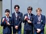 Term 3 FNQ Chess Tournament Banner Photo