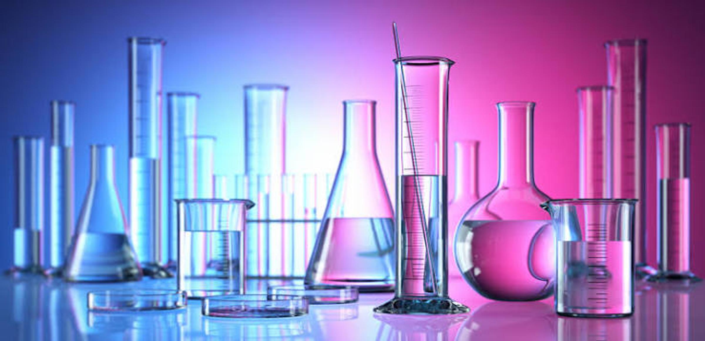 Science Banner Photo