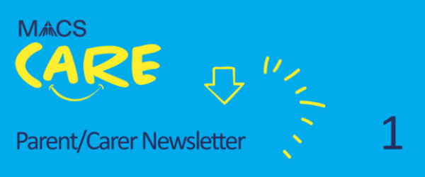 Child Safety Banner Photo