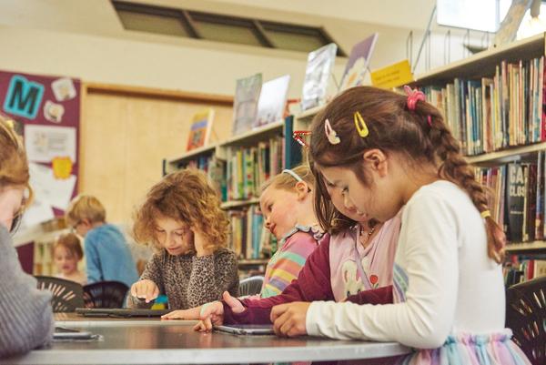 Cyber safety Banner Photo