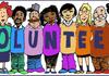 Volunteer Opportunities Banner Photo
