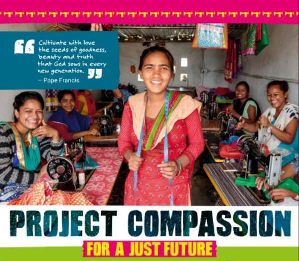 Religious Education Banner Photo