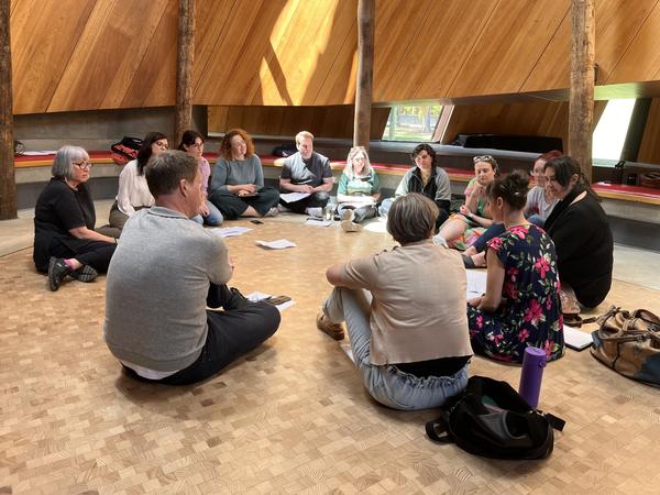 Teacher Taster Banner Photo