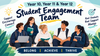 Year 10, 11 & 12 Student Engagement Reports  Banner Photo