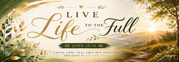 Catholic Identity Banner Photo