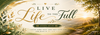 Catholic Identity Banner Photo