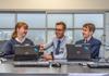 1:1 Student Device Program Banner Photo