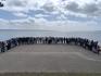 Year 7 and 8 Camp Banner Photo