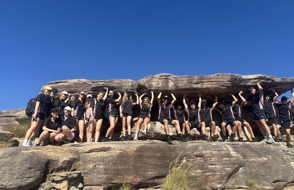 Year 11 Report Banner Photo