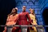 Senior School Production Banner Photo
