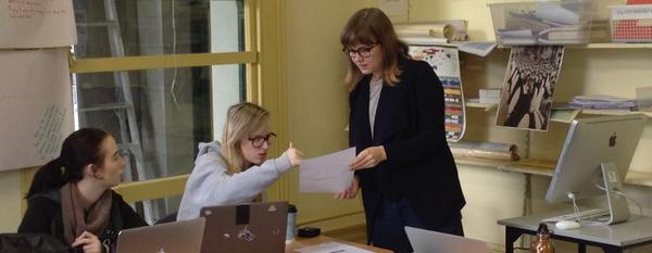 Preparing for the Future Banner Photo