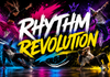 Rhythm Revolution at LNPS Banner Photo