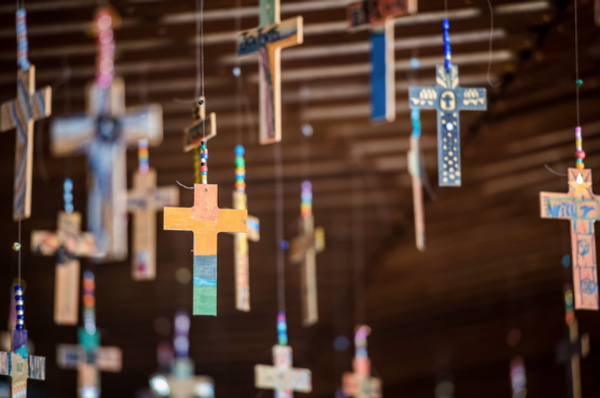 Religious Education and Faith Formation Banner Photo