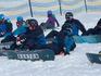 Ski Excursion  Banner Photo