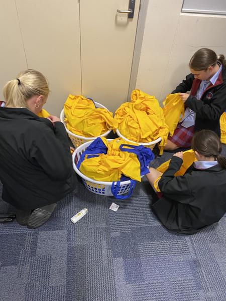 Vinnies Youth Corner Banner Photo