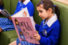 Reading    Banner Photo