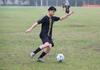 Co-Curricular - Senior Sport Banner Photo