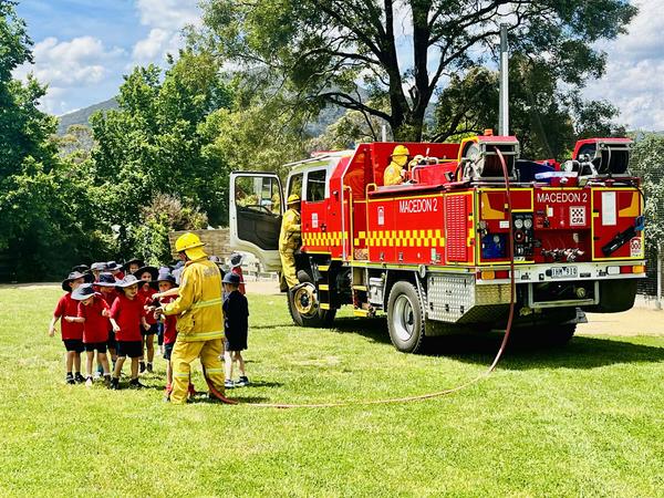Emergency Services visit Banner Photo
