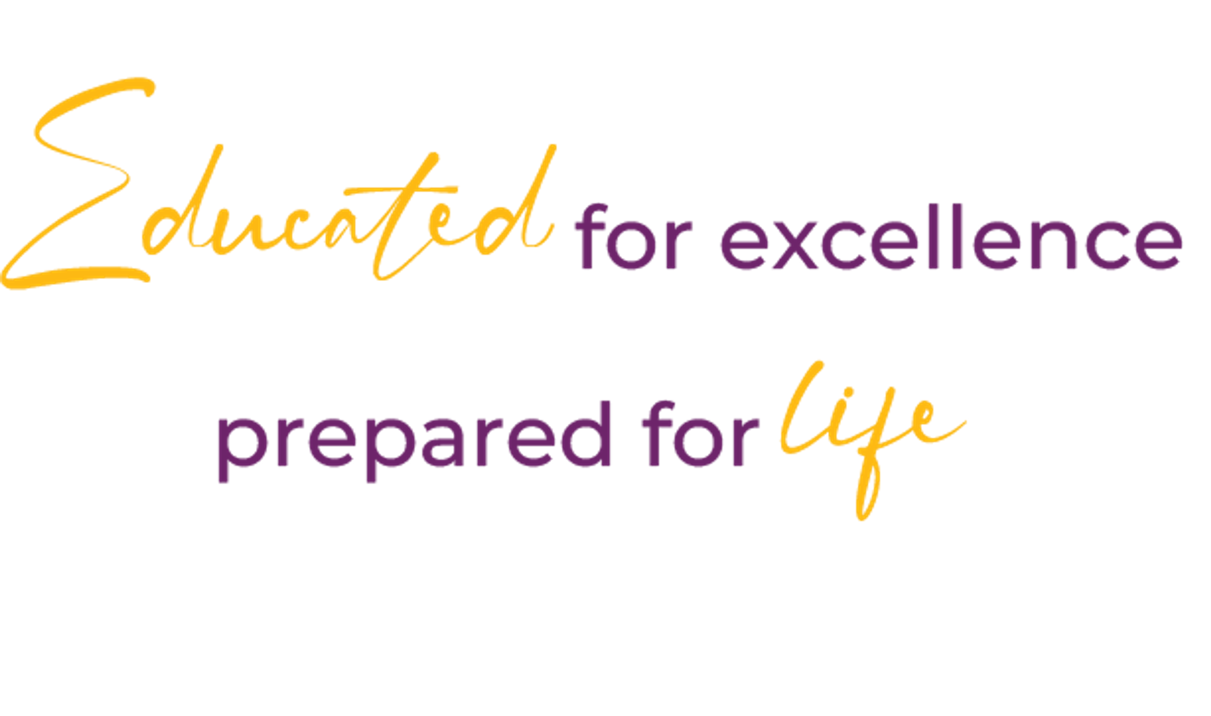 PRINCIPAL REPORT - End of Term 3 Banner Photo