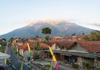 Indonesian Banner Photo