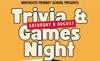 NPS Trivia & Games Night Banner Photo