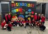 Grade 1 News Banner Photo