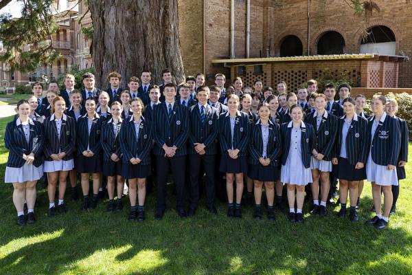 Prefects' Update Banner Photo