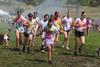 Calrossy Colour Run Banner Photo