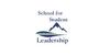 Alpine School for Student Leadership Banner Photo