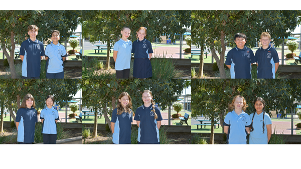 Student Leaders 2026 Banner Photo