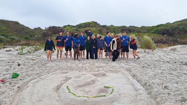 Secondary School Banner Photo